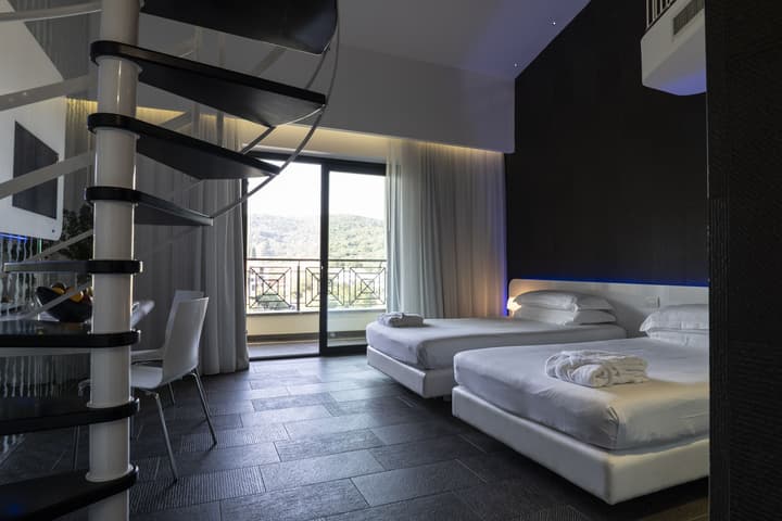 A Point Porto Ercole Resort & Spa