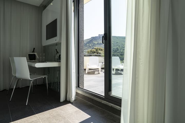 A Point Porto Ercole Resort & Spa