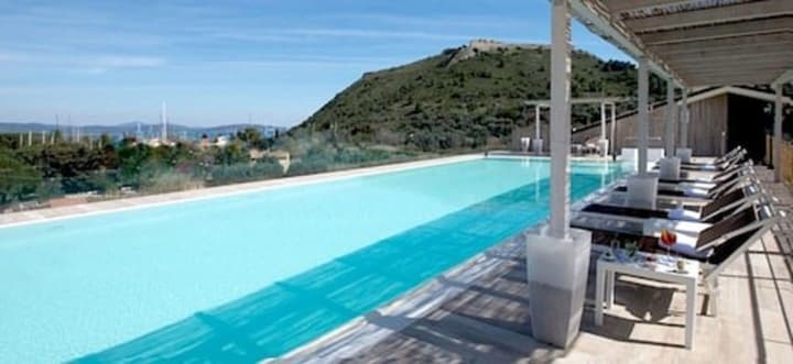 A Point Porto Ercole Resort & Spa