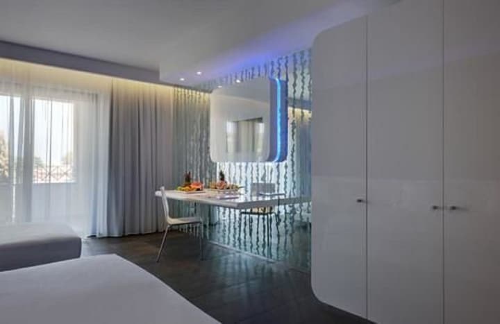 A Point Porto Ercole Resort & Spa