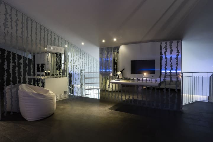 A Point Porto Ercole Resort & Spa