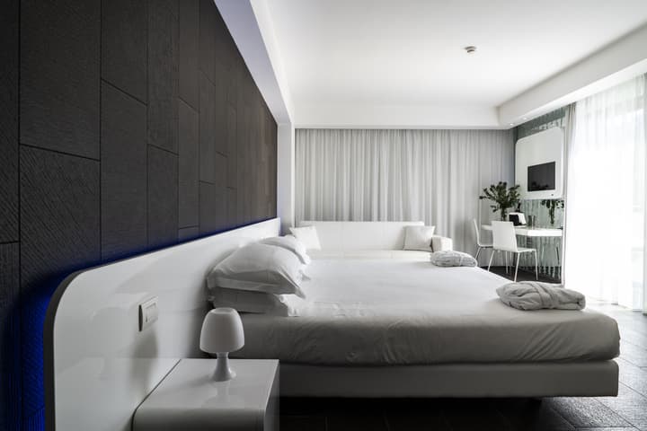 A Point Porto Ercole Resort & Spa