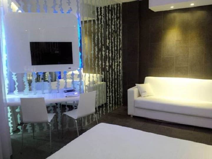 A Point Porto Ercole Resort & Spa