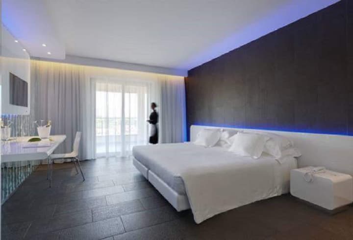 A Point Porto Ercole Resort & Spa