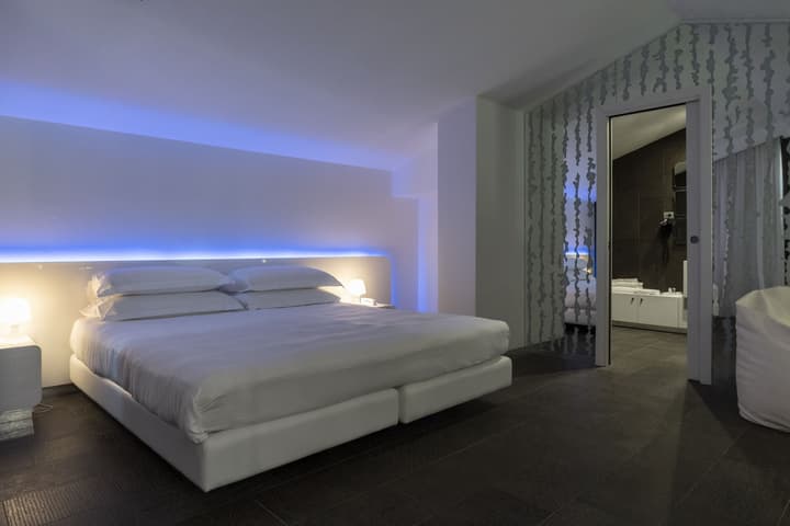 A Point Porto Ercole Resort & Spa