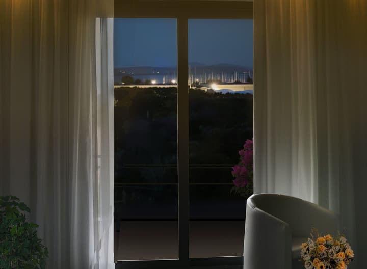 A Point Porto Ercole Resort & Spa