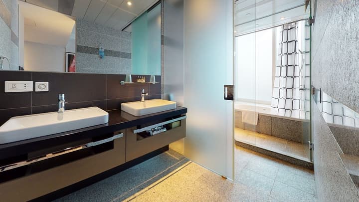 Hotel Madera Hong Kong