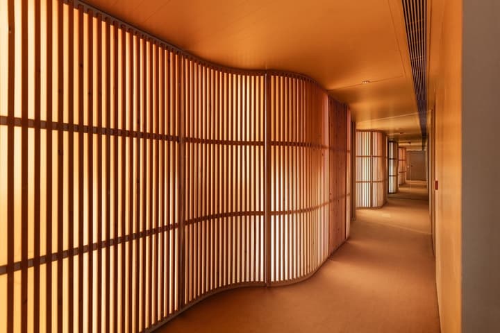 Hotel Madera Hong Kong