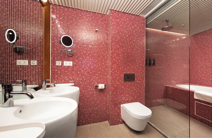 Hotel Madera Hong Kong
