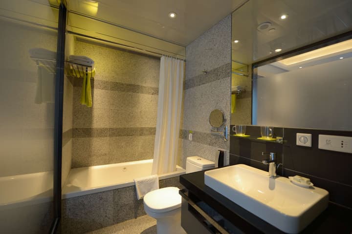 Hotel Madera Hong Kong