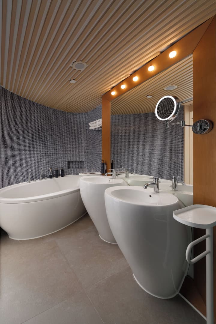 Hotel Madera Hong Kong