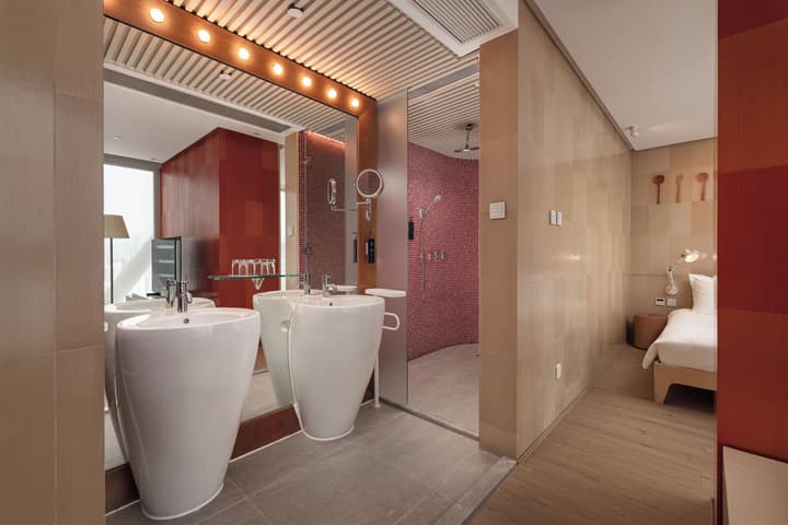 Hotel Madera Hong Kong