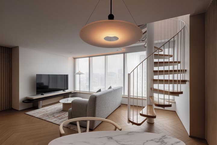 Hotel Madera Hong Kong