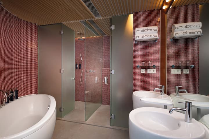 Hotel Madera Hong Kong