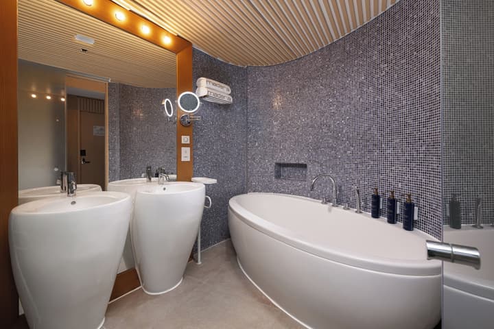 Hotel Madera Hong Kong