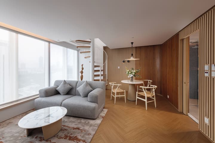 Hotel Madera Hong Kong