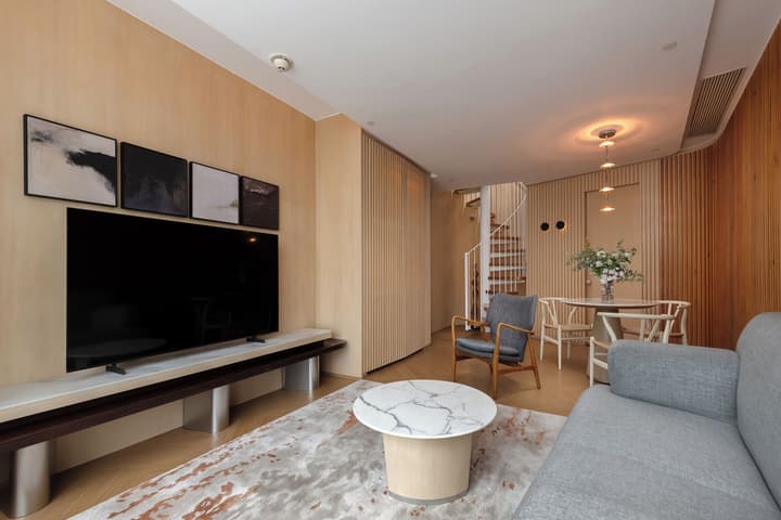 Hotel Madera Hong Kong