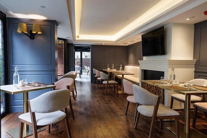 Hotel Madera Hong Kong