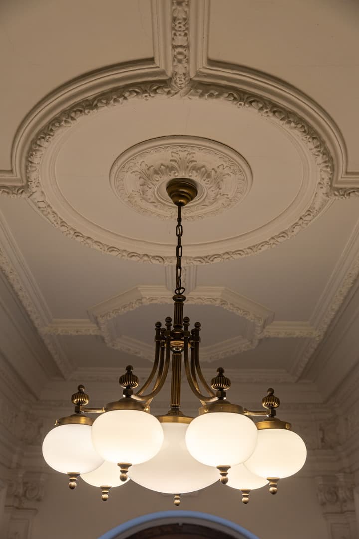 Alqush Downtown Hotel
