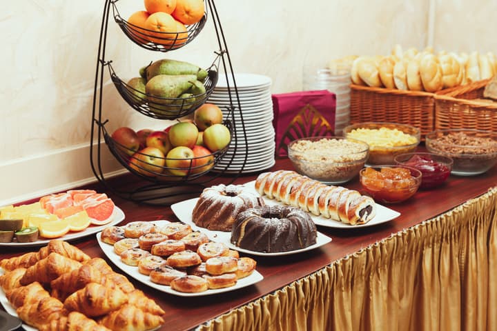 Alqush Downtown Hotel