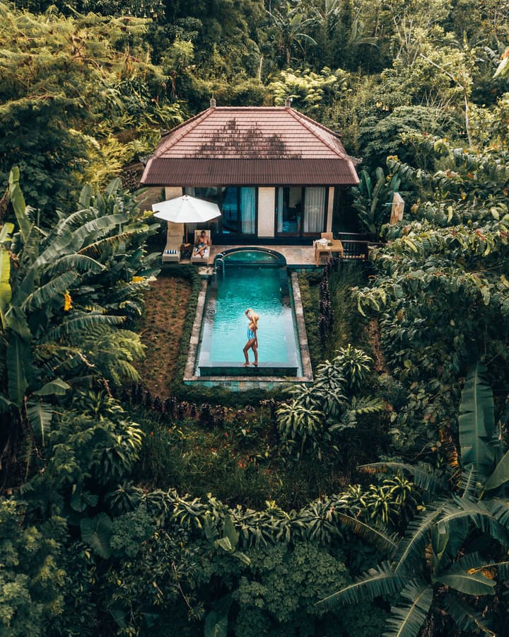 Munduk Moding Plantation Nature Resort