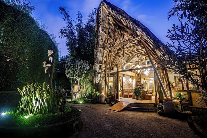 Munduk Moding Plantation Nature Resort