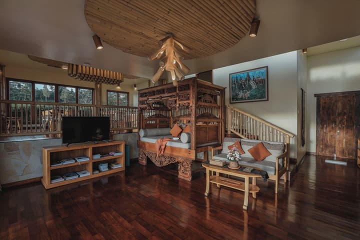 Munduk Moding Plantation Nature Resort