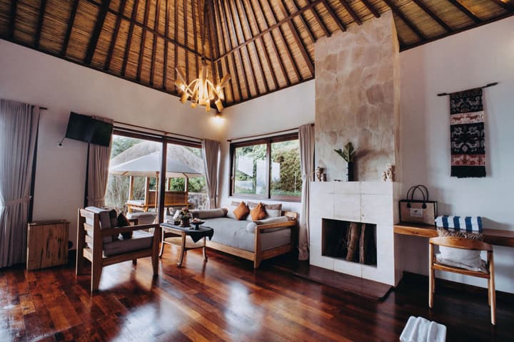Munduk Moding Plantation Nature Resort