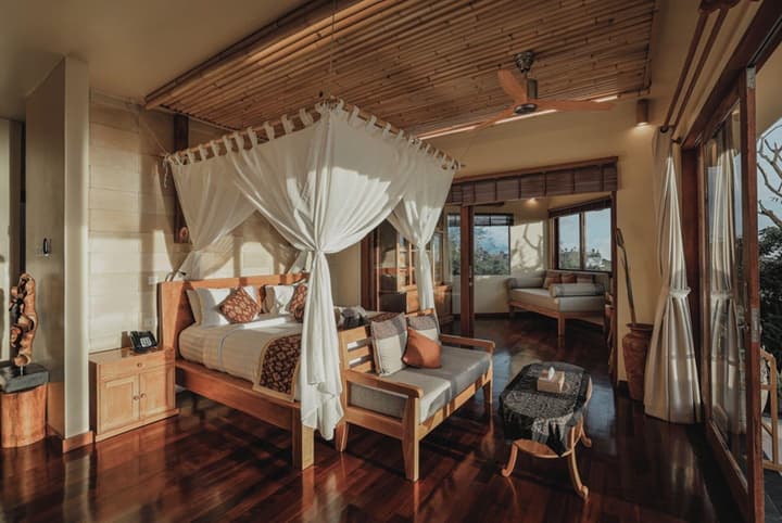 Munduk Moding Plantation Nature Resort