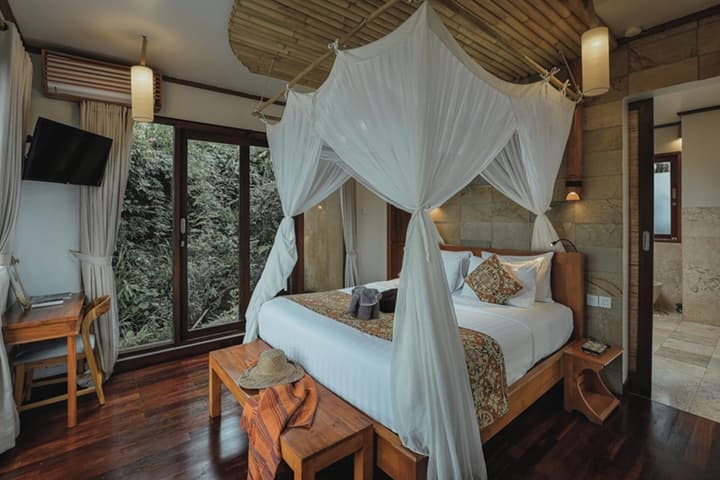 Munduk Moding Plantation Nature Resort