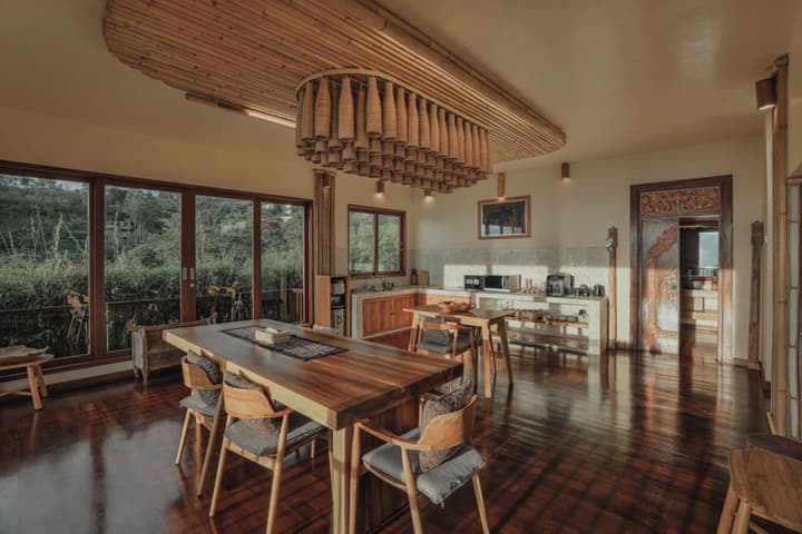 Munduk Moding Plantation Nature Resort