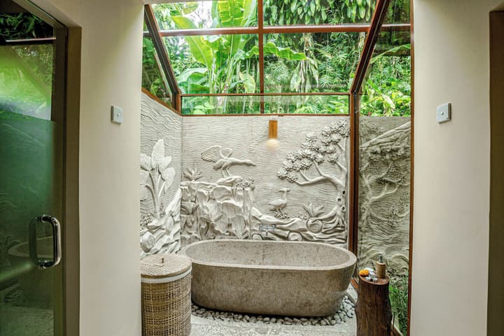 Munduk Moding Plantation Nature Resort