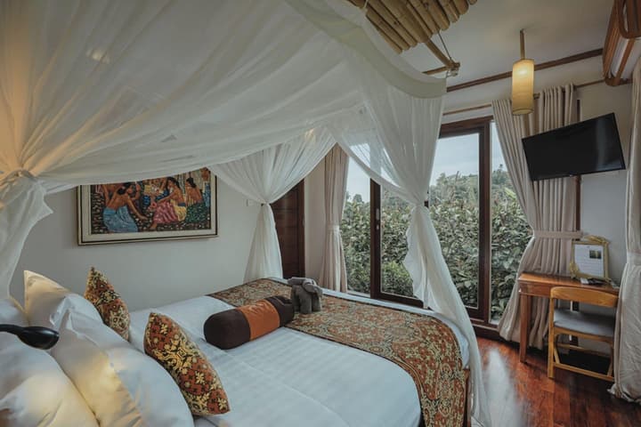 Munduk Moding Plantation Nature Resort