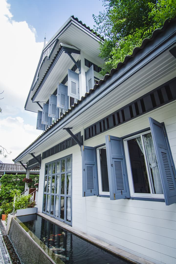 Baan Noppawong