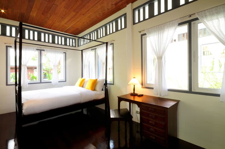 Baan Noppawong