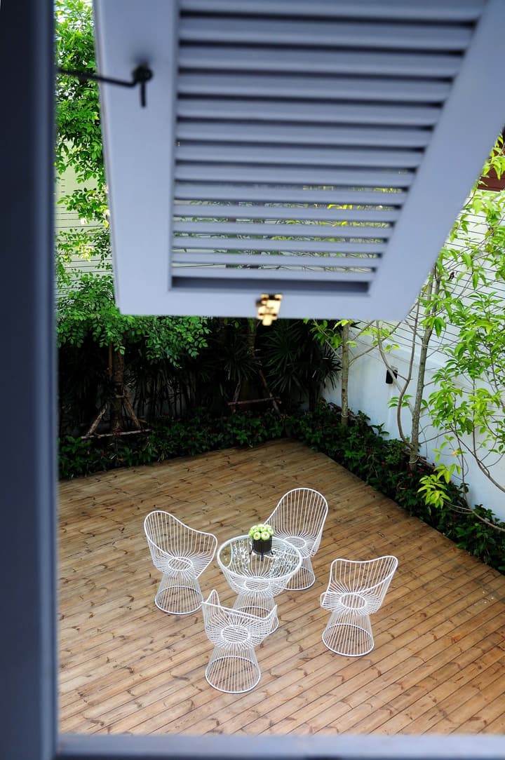 Baan Noppawong