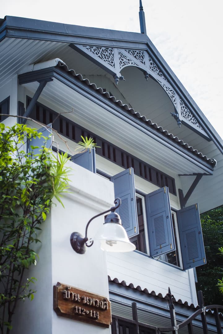 Baan Noppawong