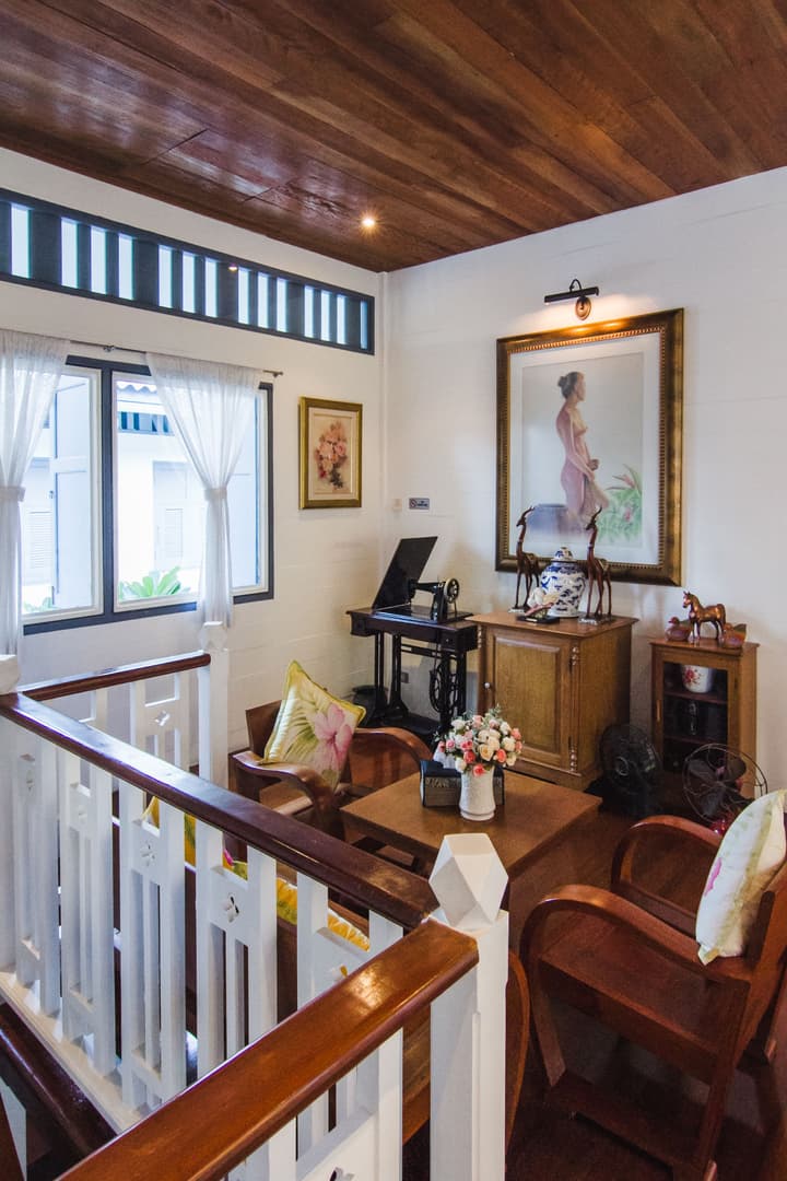 Baan Noppawong