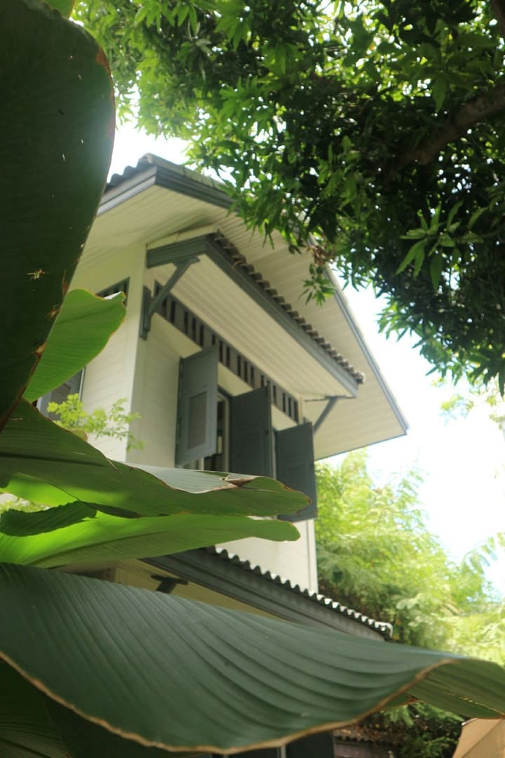 Baan Noppawong