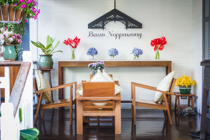 Baan Noppawong