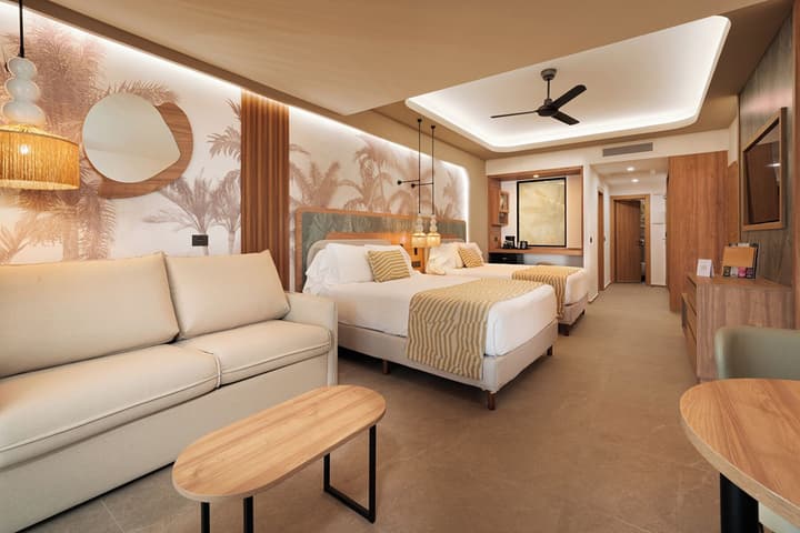 Hotel Riu Palace Peninsula - All Inclusive