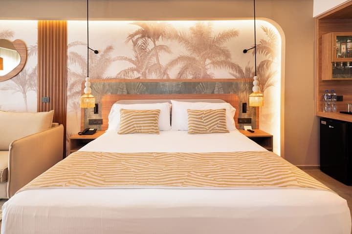 Hotel Riu Palace Peninsula - All Inclusive