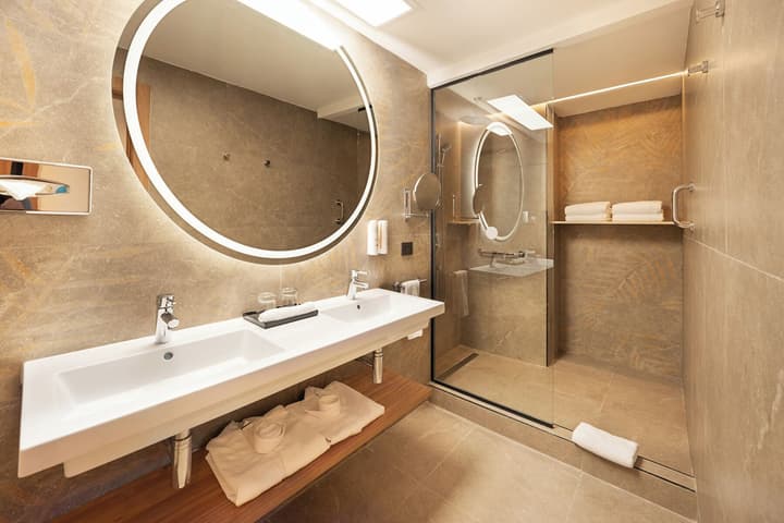 Hotel Riu Palace Peninsula - All Inclusive