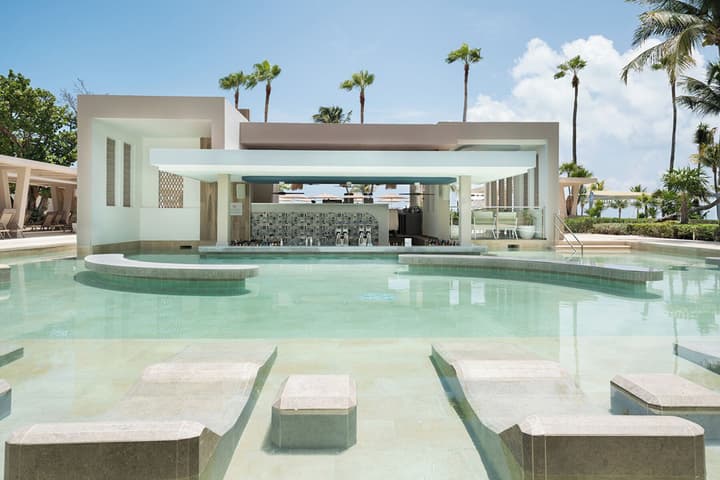Hotel Riu Palace Peninsula - All Inclusive