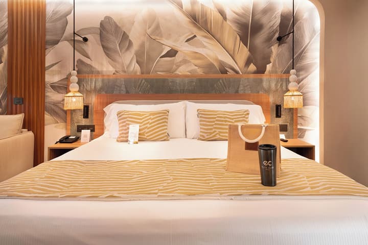 Hotel Riu Palace Peninsula - All Inclusive