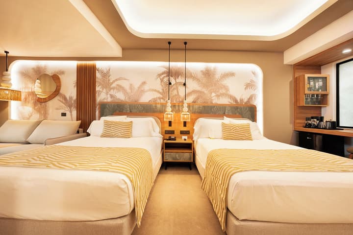 Hotel Riu Palace Peninsula - All Inclusive