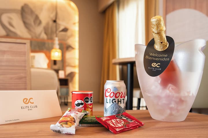 Hotel Riu Palace Peninsula - All Inclusive