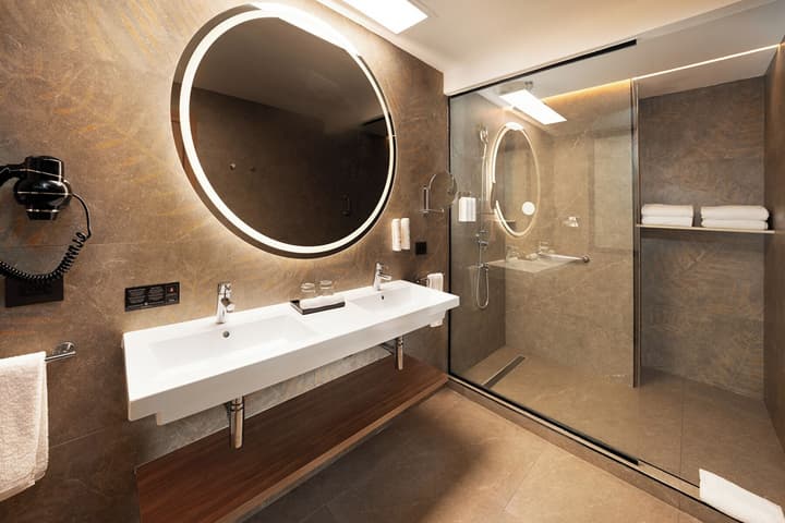 Hotel Riu Palace Peninsula - All Inclusive