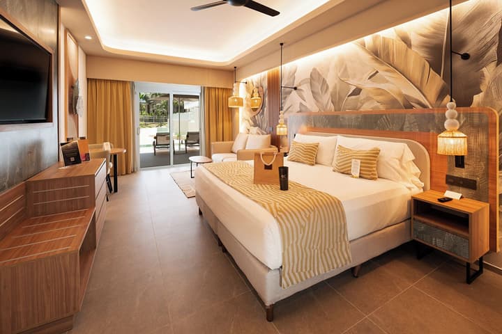 Hotel Riu Palace Peninsula - All Inclusive