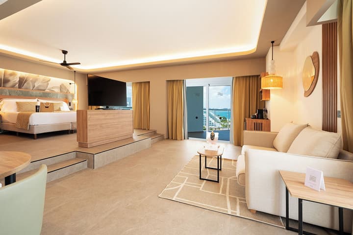 Hotel Riu Palace Peninsula - All Inclusive